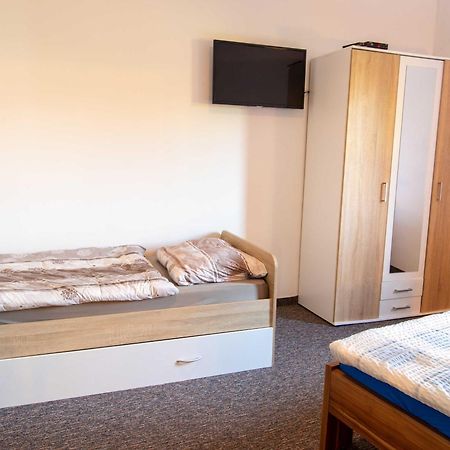 Ferienhaus Mit Maritimer Einrichtung Kröslin Kültér fotó