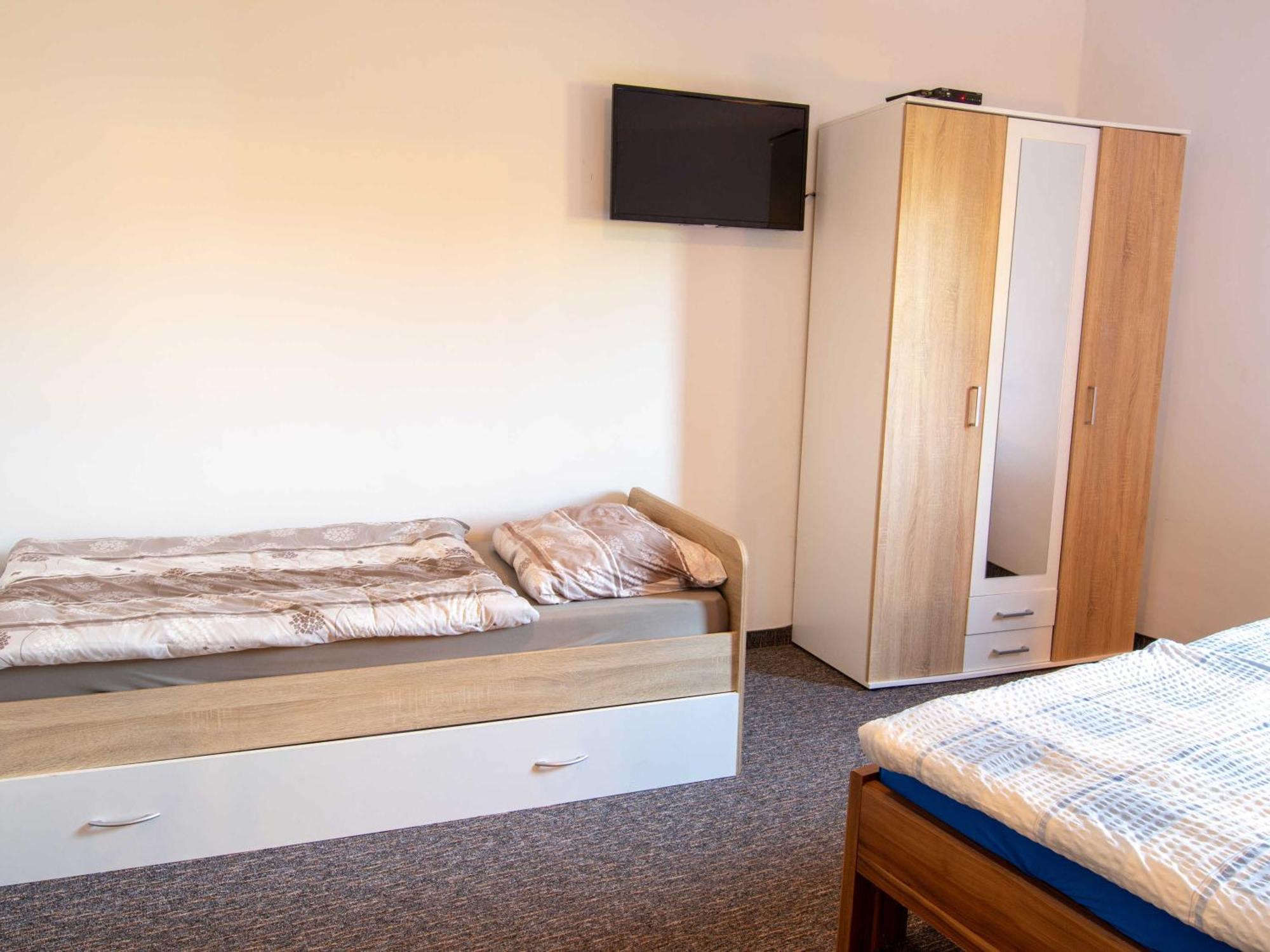 Ferienhaus Mit Maritimer Einrichtung Kröslin Kültér fotó